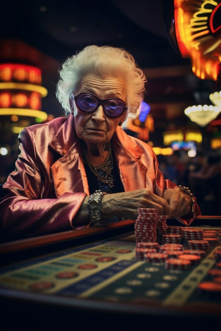 Live result history showing recent Lucky Number outcomes